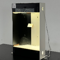 Manual Vial Inspection Booth image 0